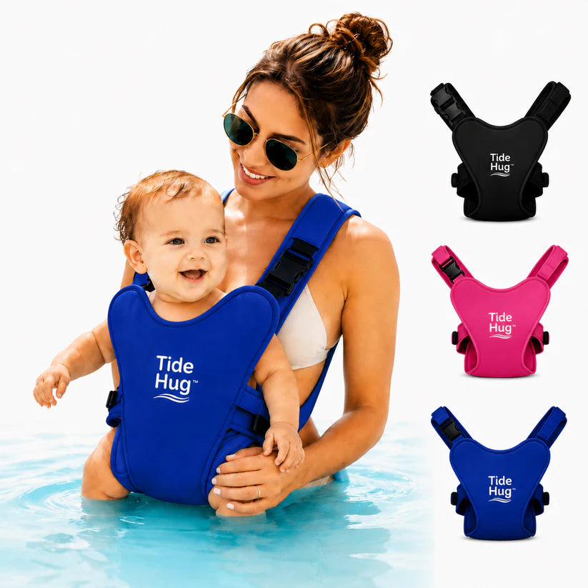 Little Guardian swim carrier