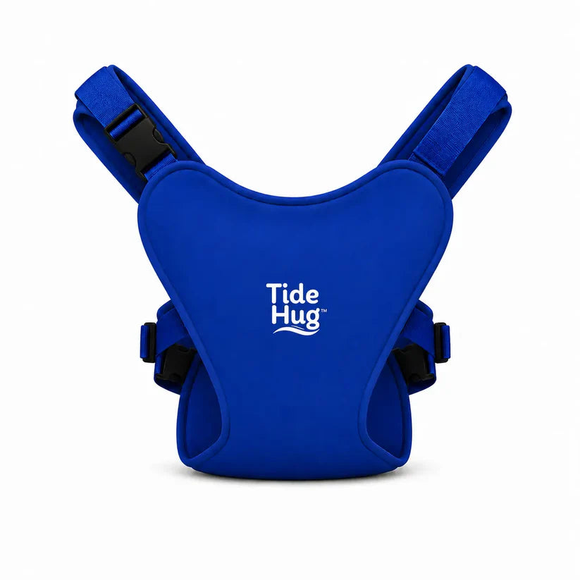 Little Guardian swim carrier