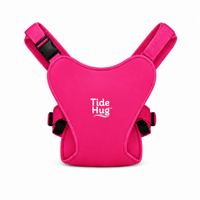 Little Guardian swim carrier