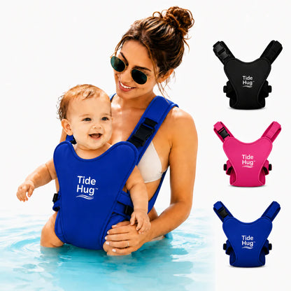 Little Guardian swim carrier